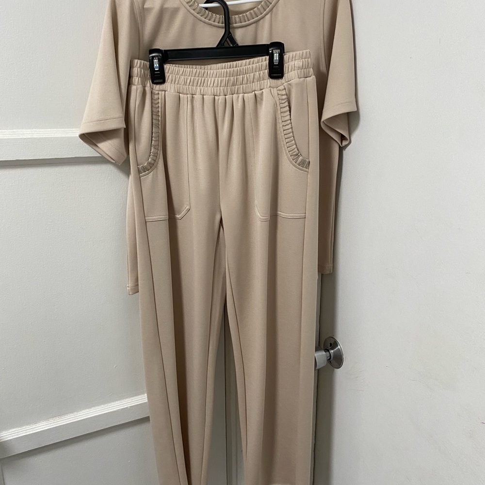Joh Apparel 🔥(set) size:M